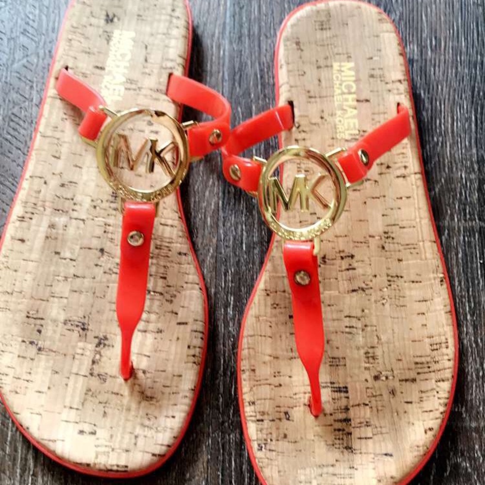 Michael Kors sandals